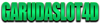 Logo Garudaslot4D