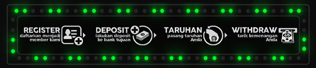 Garudaslot4D Jackpot