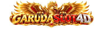 Logo GARUDASLOT4D